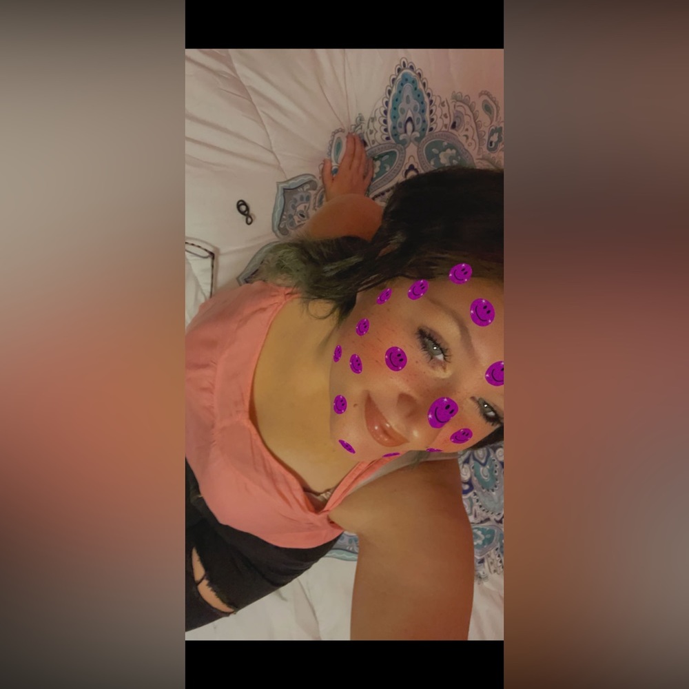 Meet your Posher, Alyssa